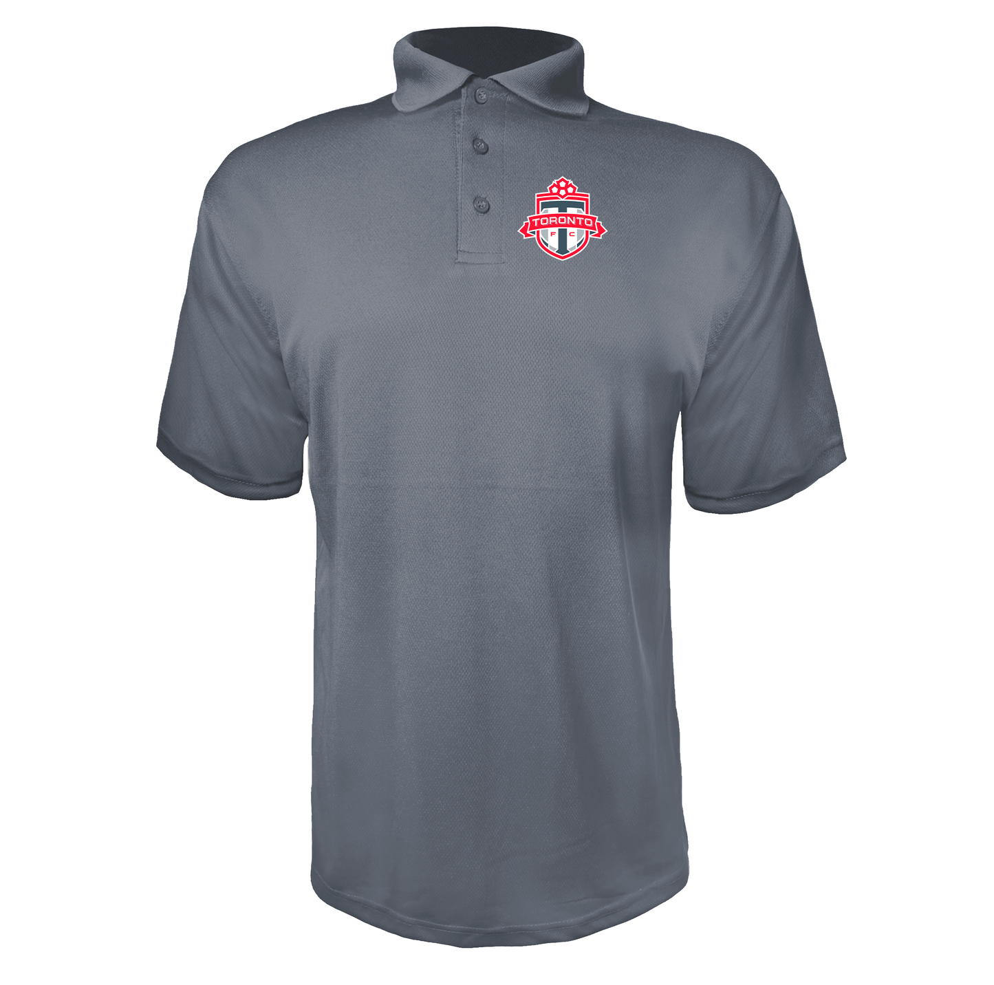 Men's Toronto FC Polyester Polo