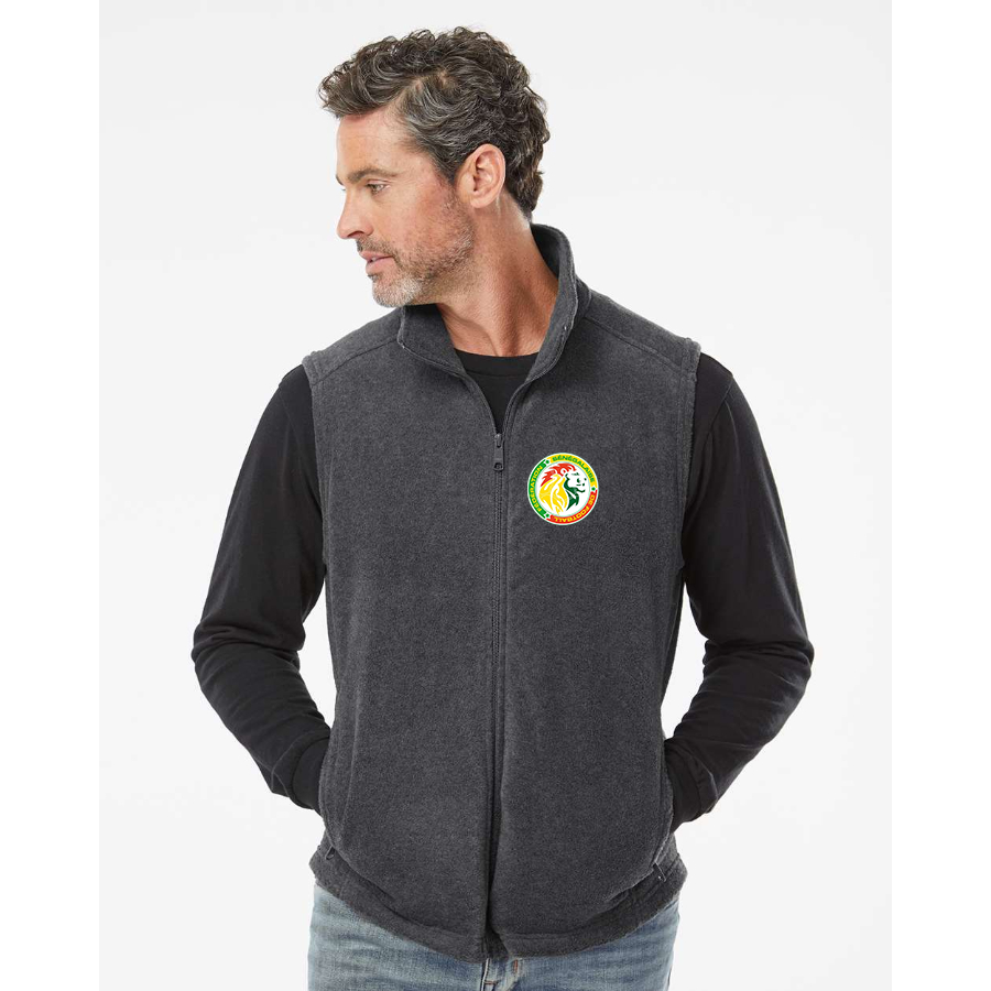Men’s Senegal National Soccer Team copy -  Columbia - Steens Mountain™ Vest - 212488