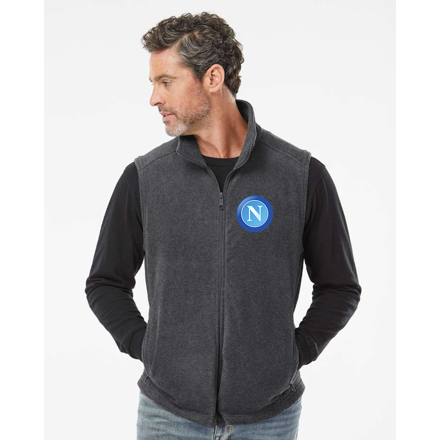 Men’s Napoli FC -  Columbia - Steens Mountain™ Vest - 212488