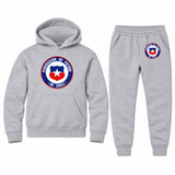 Sports Grey