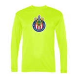 Safety Yellow