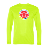 Safety Yellow