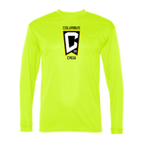 Safety Yellow