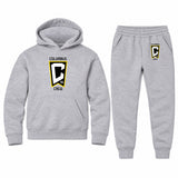 Sports Grey