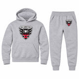 Sports Grey