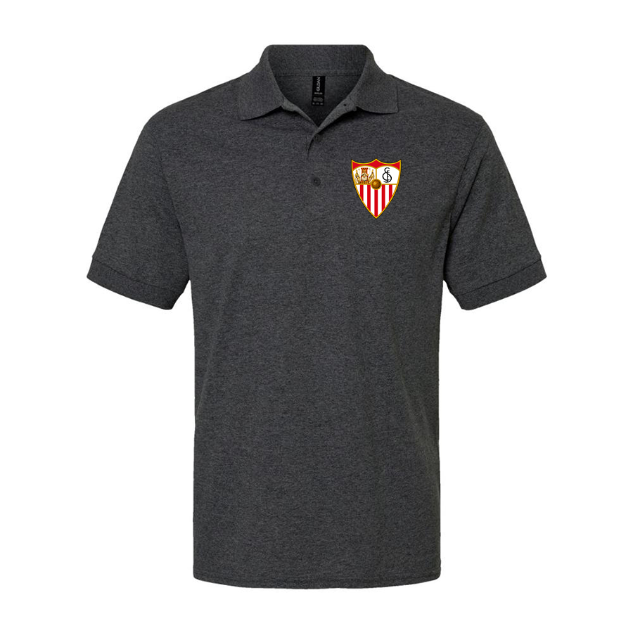 Men's Sevilla FC Dry Blend Polo