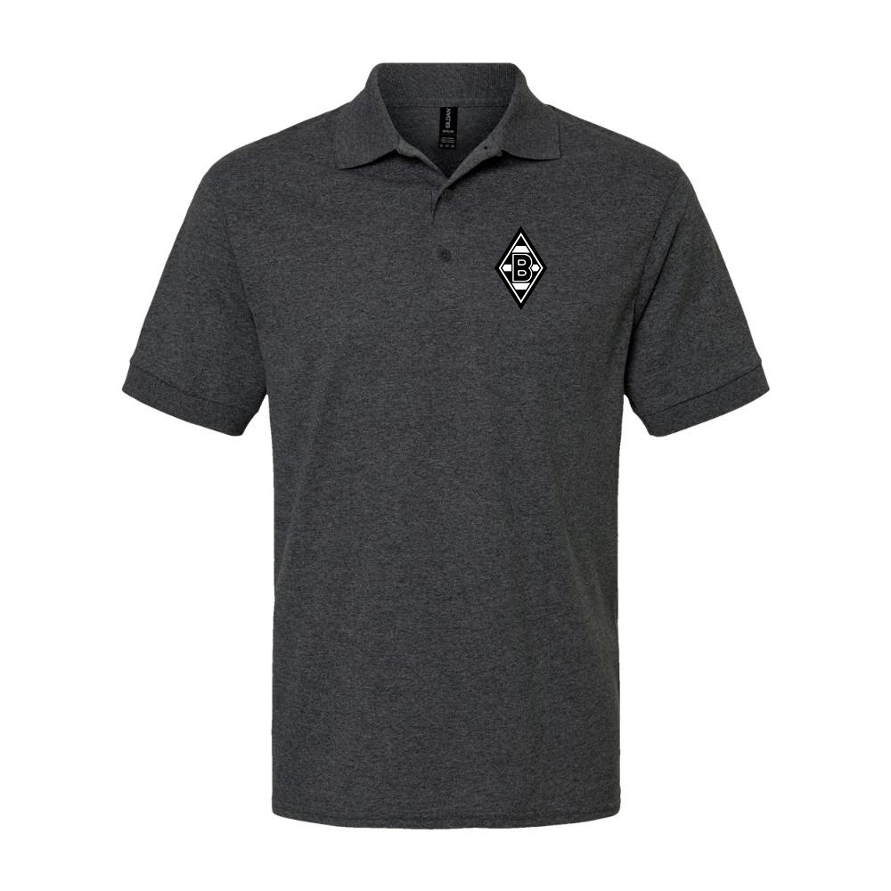 Men's Borussia Monchengladbach FC Dry Blend Polo