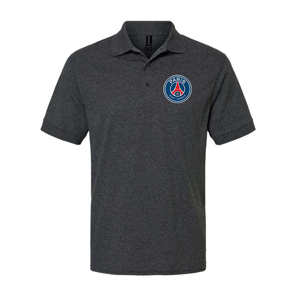 Men’s Paris Saint-Germain Soccer Dry Blend Polo