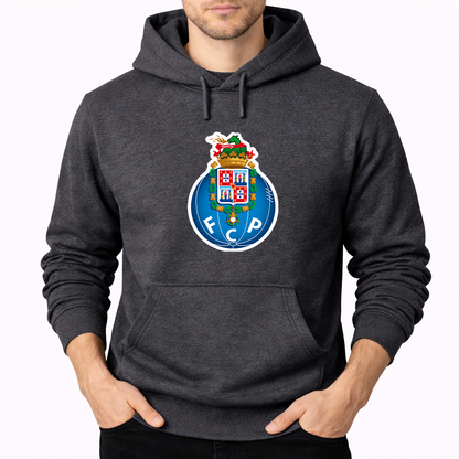 Men's Porto FC Pullover Hoodie