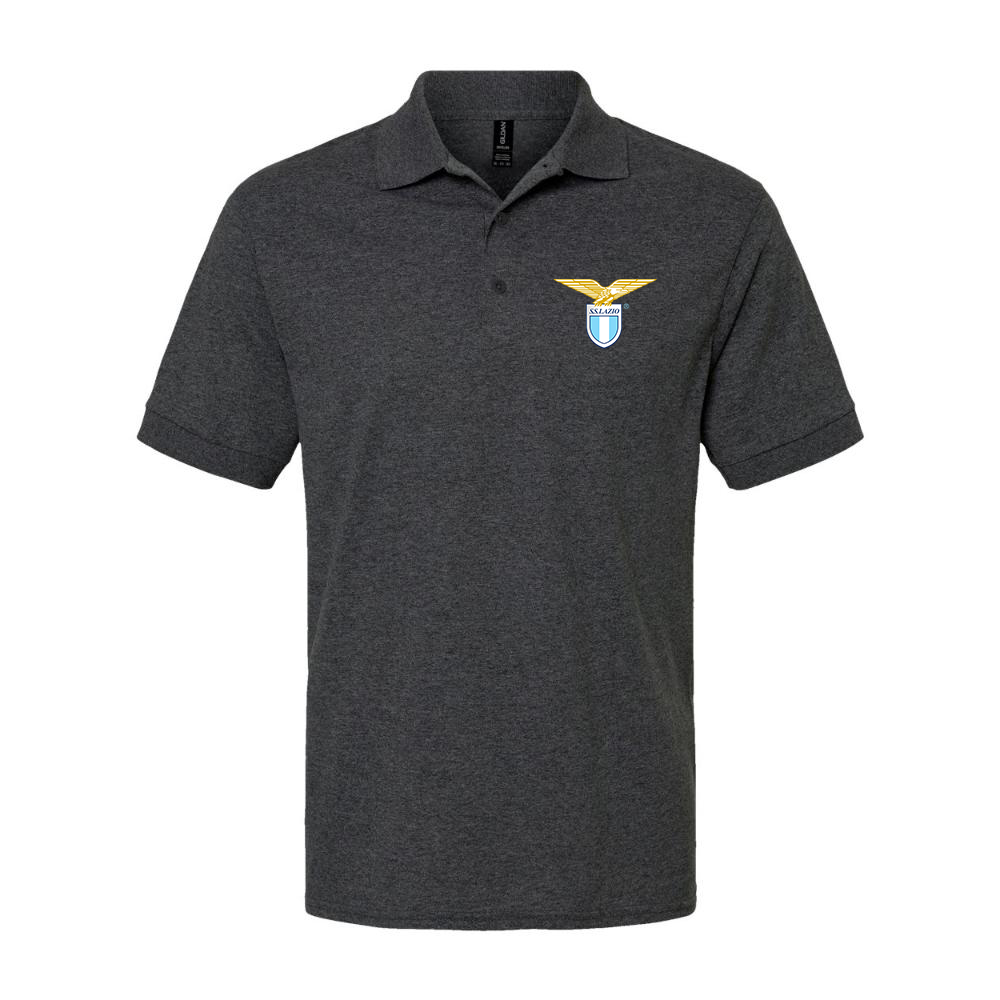 Men's Lazio FC Dry Blend Polo