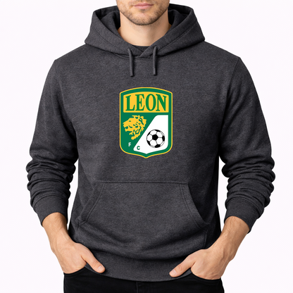 Men's Leon FC Pullover Hoodie
