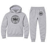 Sports Grey