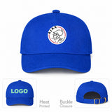 R. Blue