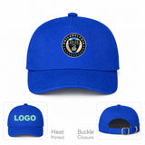 R. Blue