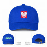 R. Blue