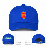 R. Blue