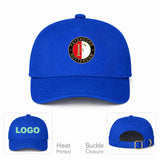 R. Blue