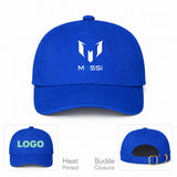 R. Blue
