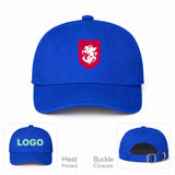 R. Blue