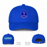 R. Blue