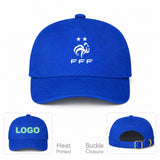 R. Blue
