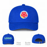 R. Blue