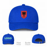 R. Blue
