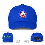 R. Blue