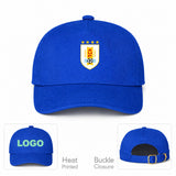 R. Blue