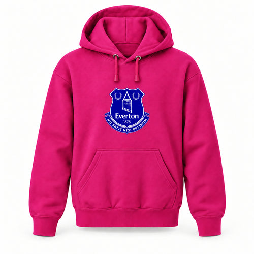 Everton FC - Youth Large Hoodie (Ages 10–12)
