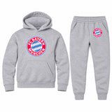Sports Grey