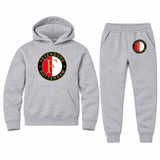 Sports Grey
