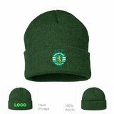 Forest Green