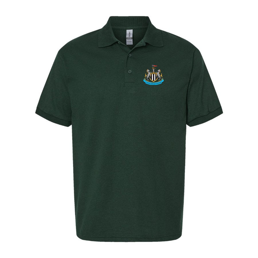 Men's Newcastle United FC Dry Blend Polo