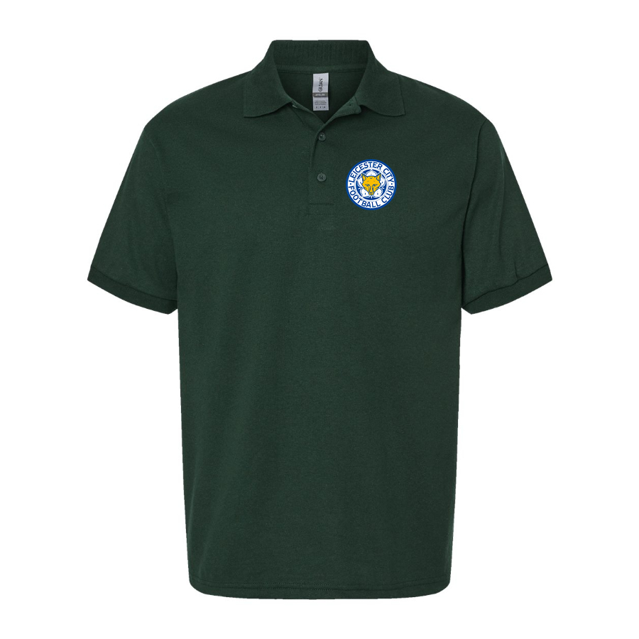 Men's Leicester City FC Dry Blend Polo