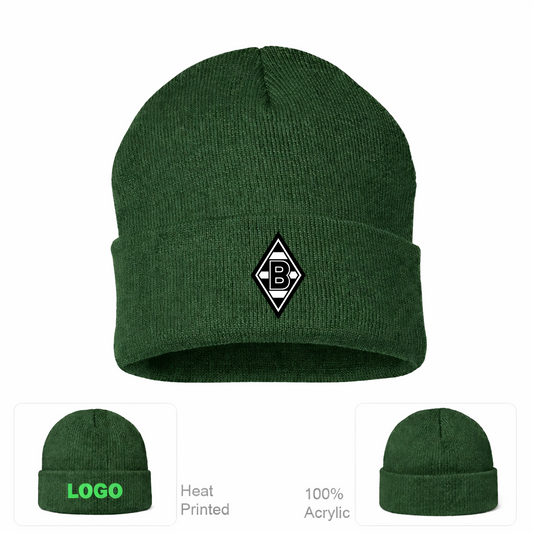 Borussia Monchengladbach FC Beanie Hat