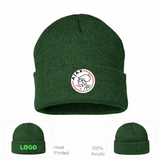 Forest Green