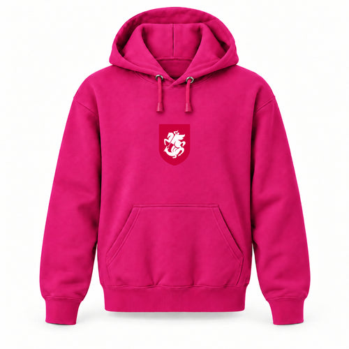Georgia National Soccer Team - Youth Large Hoodie (Ages 10–12)