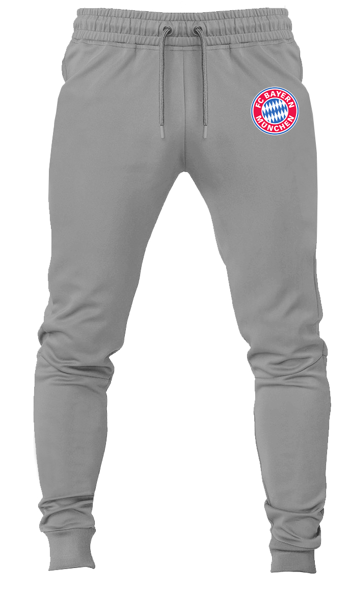 Men's F.C. Bayern Munchen Soccer Joggers Sweatpants