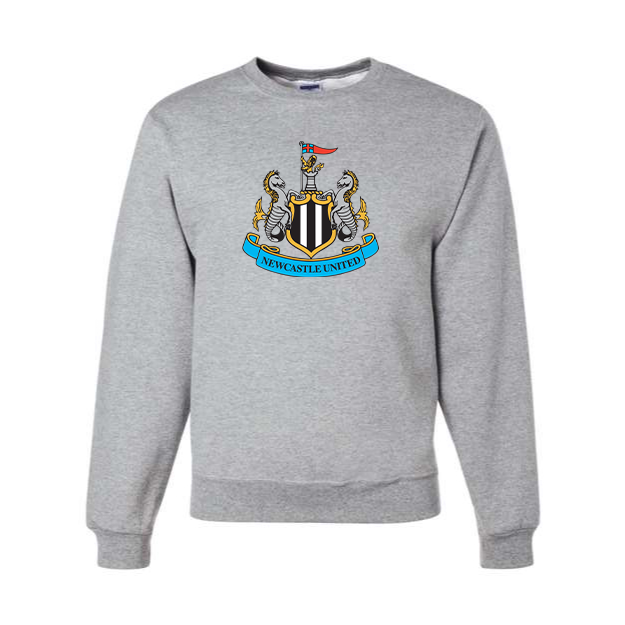 Men's Newcastle United FC Crewneck Sweatshirt