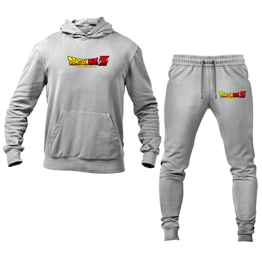 Men's  Hoodie Joggers Set