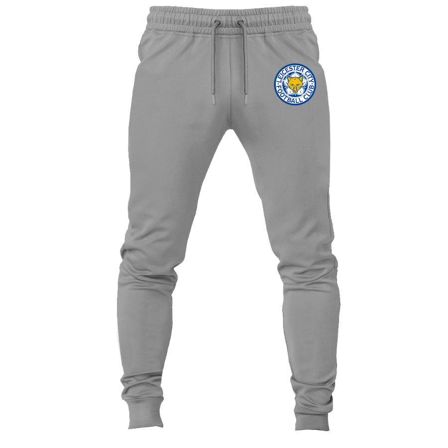 Men's Leicester City FC Joggers Sweatpants