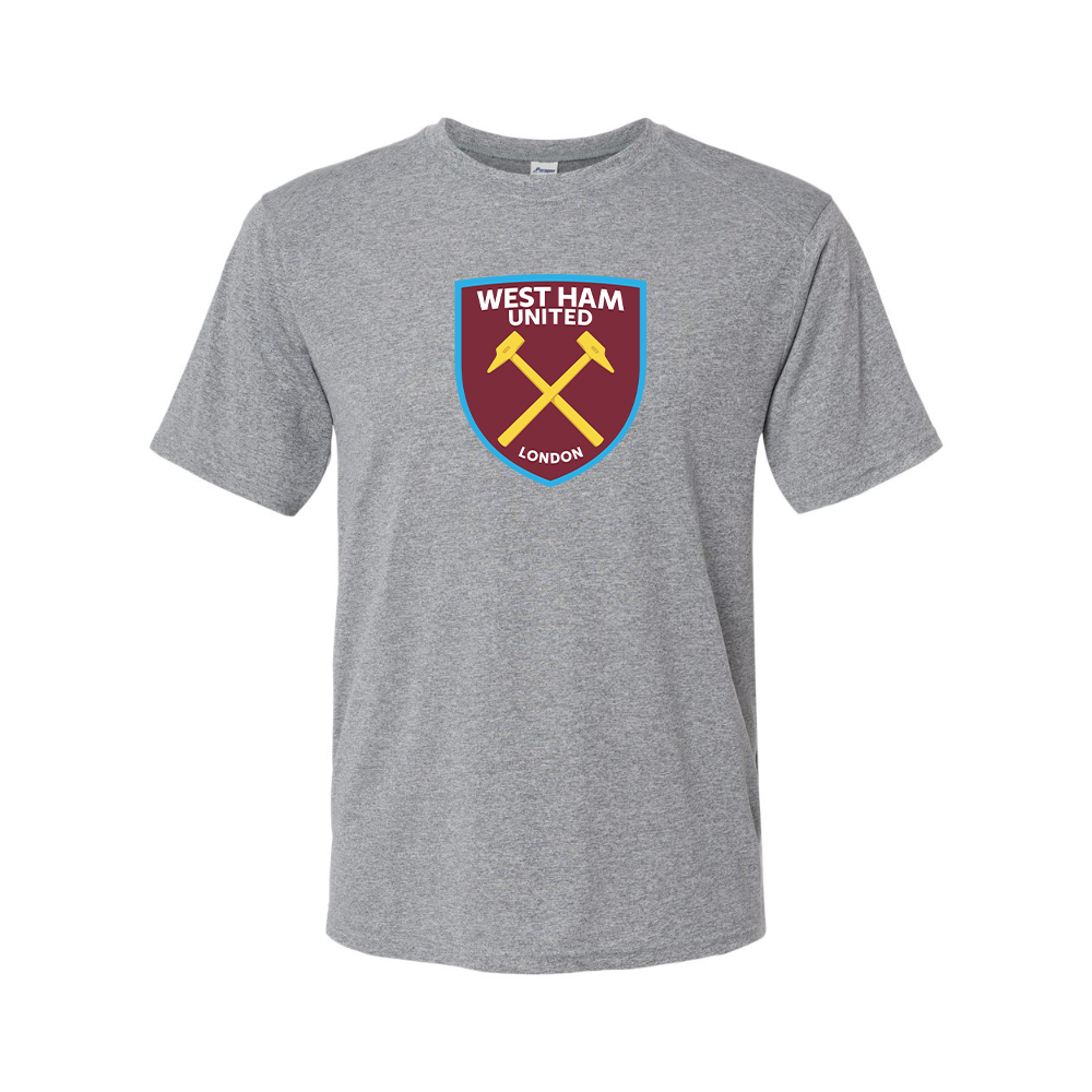 Youth Kids West Ham United FC Performance T-Shirt