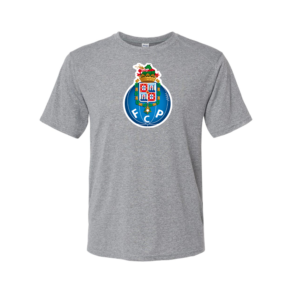 Youth Kids Porto FC Performance T-Shirt