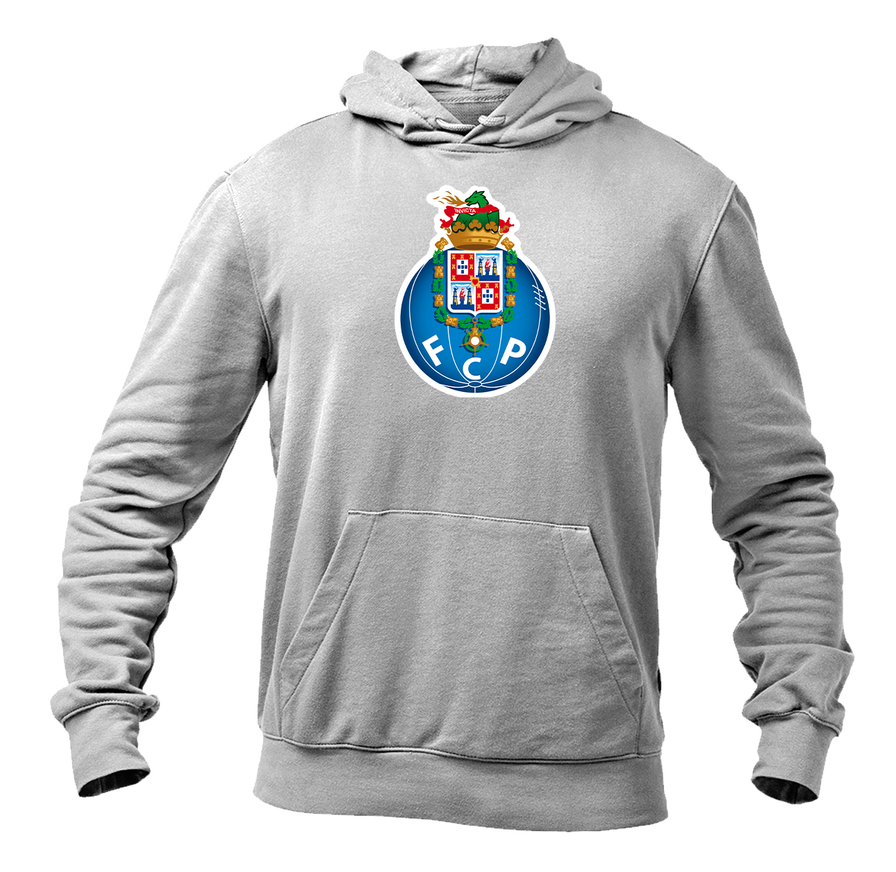 Men's Porto FC Pullover Hoodie