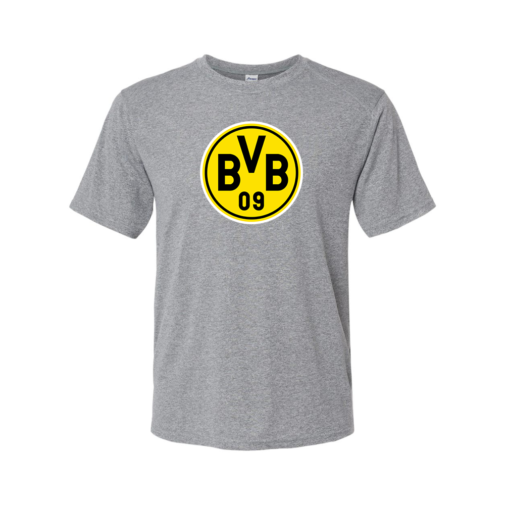 Men's Borussia Dortmund BVB FC Performance T-Shirt