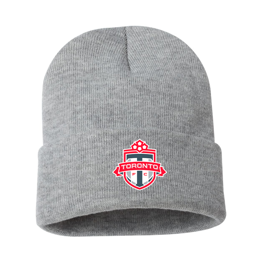 Toronto FC Beanie Hat