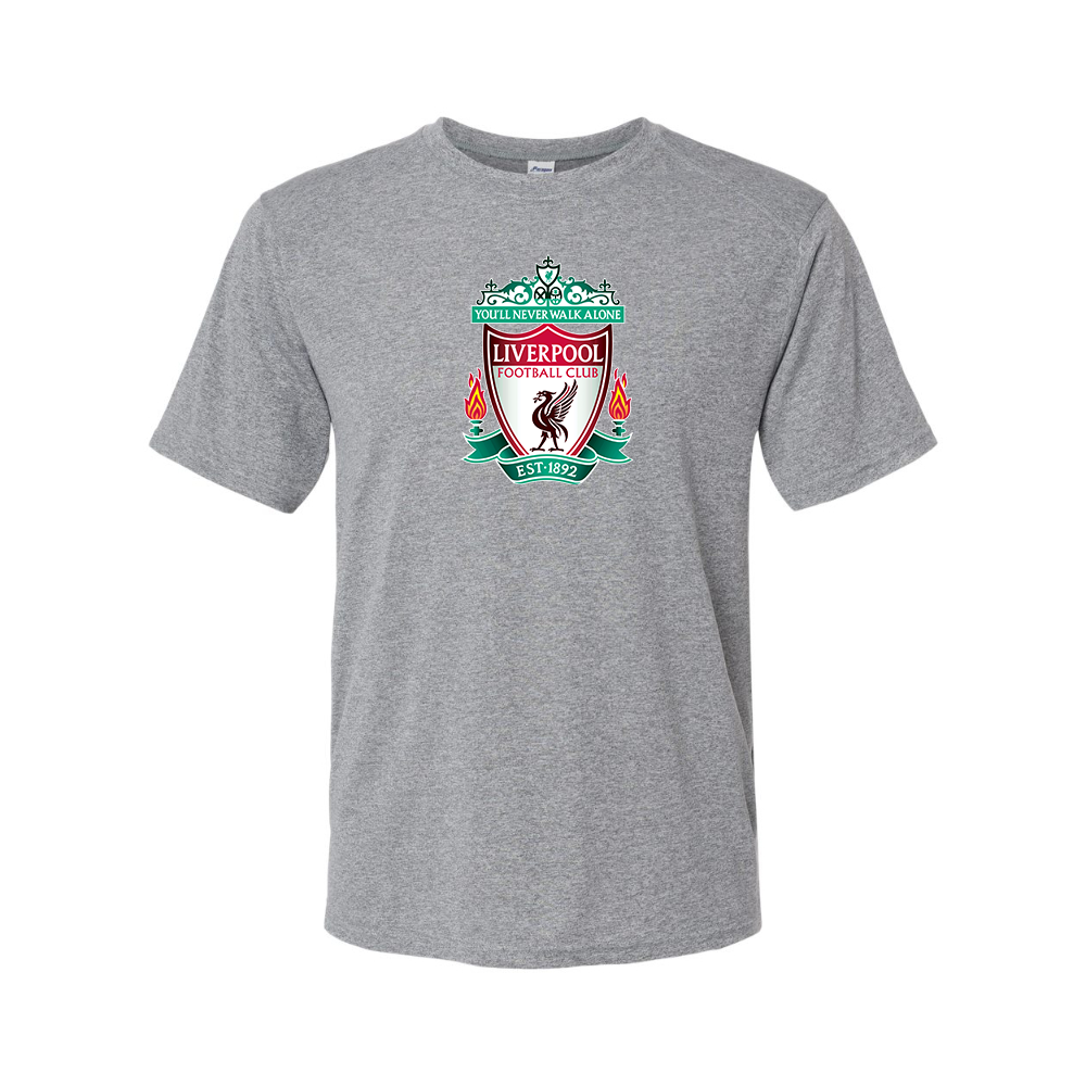 Men's Liverpool Football Club Est.1892 Performance T-Shirt