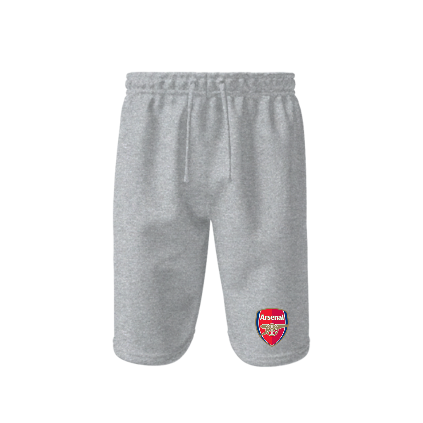 Men's Arsenal Soccer Athletic Fleece Shorts