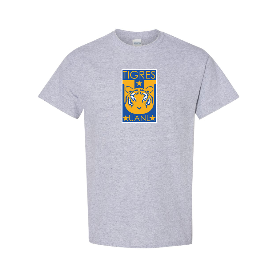 Men's Tigres UANL FC Cotton T-Shirt